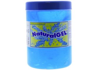 NATURALGEL VASO 1KG CLASSIC