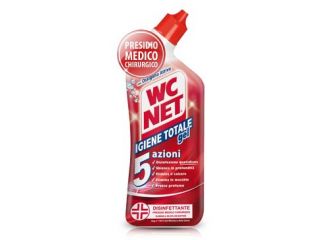 WC NET IGIENE TOTALE 700ML