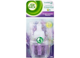 AIR WICK ELETTRICO RICARICA LAVANDA*