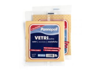 PANNOPELL EXTRA VETRI MICROFORATO