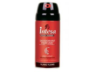 INTESA DEO PARFUM UOMO 150ML YLANG YLANG