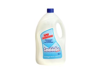 CANDIDALBA 4000ML