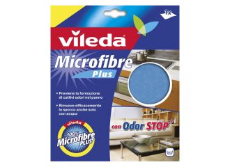 VILEDA MICROFIBRE PLUS 1 PEZZO -141285