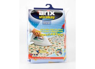 ARIX STIROKAY MAX MOLLETTONE C/ELASTICO