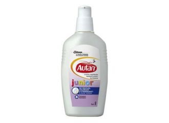 AUTAN FAMILY CARE JUNIOR GEL 100ML663-86