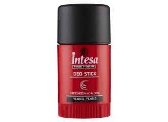 INTESA DEODORANTE 75ML STICK YLANG