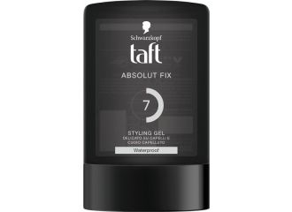 TAFT GEL 300ML ABSOLUT IPER-FORTE