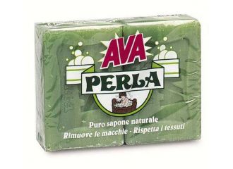 AVA PERLA SAPONE 2PEZZI