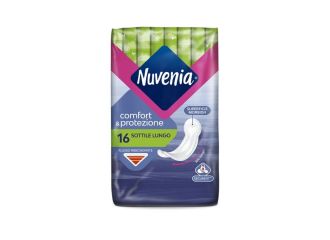 NUVENIA SOTTILE X16 SUPER