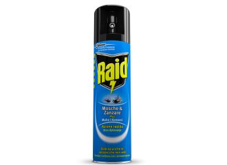 RAID M&Z SPRAY 400ML