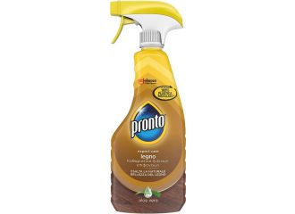 PRONTO LEGNO ALOE VERA TRIGG 500ML-0617-