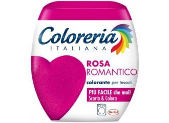 COLORERIA ITALIANA ROSA