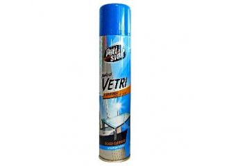 BERGEN SPRAY 300ML PULISCI VETRI&CRISTAL