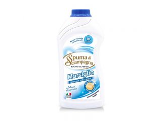 SPUMA DI SCIAMPAGNA BUCATO 800ML CLASSICO