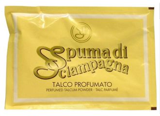 SPUMA DI SCIAMPAGNA TALCO BUSTA 75GR