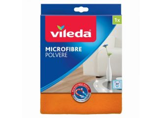 VILEDA PANNO POLVERE MICROFIBRA-20-63-01