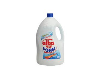 ALBA FORM 4000ML