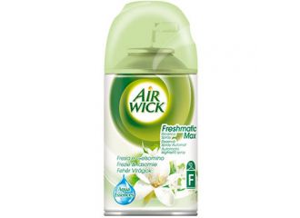 AIR WICK F MATIC RICARICA FRESIA&GELSOMINO