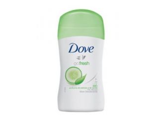 DOVE DEO STICK 40ML GO FRESH