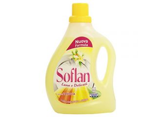 SOFLAN 900ML VANIGLIA