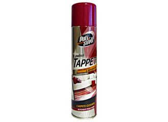 BERGEN SPRAY 300ML TAPPETI & MOUQUETTES