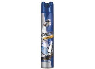 BERGEN SPRAY 500ML APPRETTO