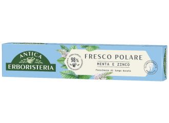 ANTICA ERB DENTIFRICIO 75ML FRESCO POLARE