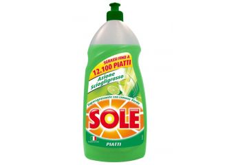 SOLE PIATTI 1,100LT LIMONE