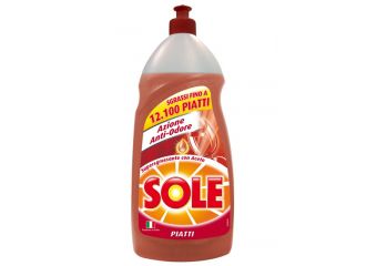 SOLE PIATTI 1,100LT ACETO