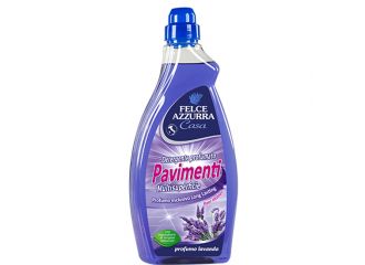 FELCE CASA PAVIMENTI 1LT LAVANDA