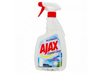 AIAX 750ML SPRAY CRISTAL