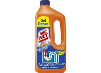 WC NET ENERGY GEL STURASCARICHI 1LT