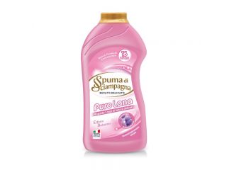 SPUMA DI SCIAMPAGNA BUCATO 800ML LANA E DELICATO