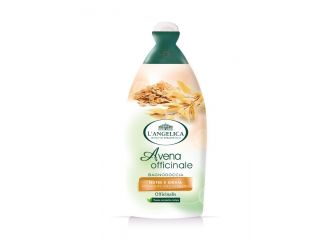 ANGELICA BAGNOSCHIUMA 500ML LATTE DAVEN