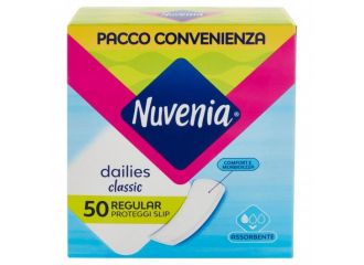 NUVENIA PROTEZIONE SLIP X50 REGULAR