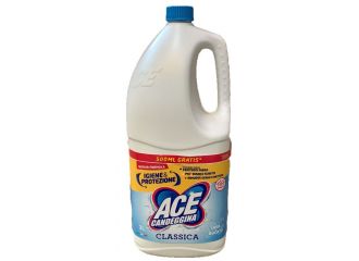 ACE CANDEGGINA 3LT REGOLARE