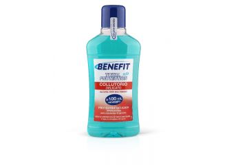 BENEFIT COLLUTTORIO 500ML TOTAL PROTECT