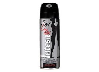 INTESA DEO UNISEX 125ML ATTRACTION