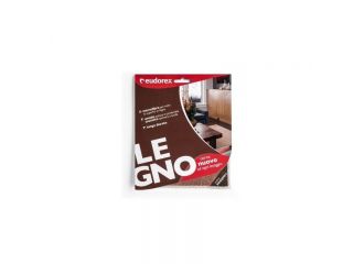 PANNOPELL PANNO LEGNO MICROFIBRA 30X40