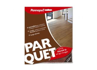 PANNOPELL PANNO PARQUET MICROFIBRA 40X60