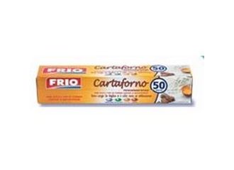 FRIO CARTA FORNO 50MT