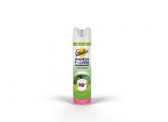 MANGIAPOLVERE NATURAL 300ML