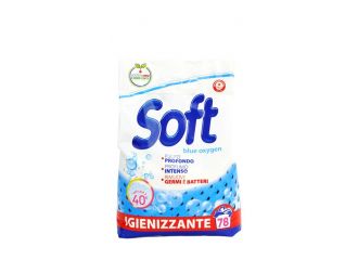 SOFT ECORICARICA 70+8 MISURINI CLASSICO