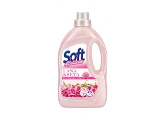 SOFT 900ML LANA E DELICATI