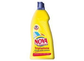 EMULSIO NOVA LAVAINCERA 900ML