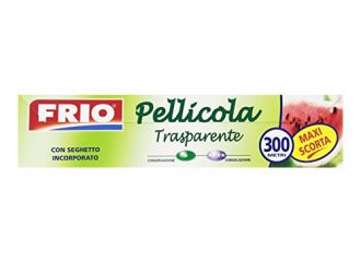 FRIO PELLICOLA 300MT