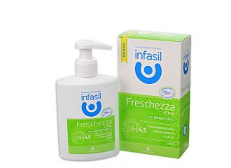 INFASIL INTIMO 200ML ATTIVO