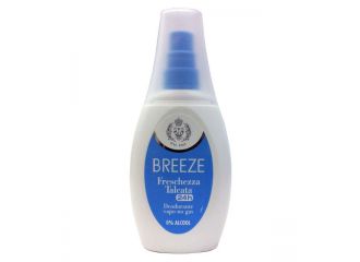 BREEZE DEO VAPO 75ML FRESCHEZZA TALCATA