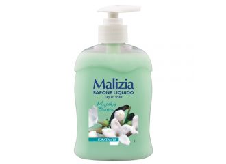 MALIZIA SAPONE LIQUIDO COMPL 300ML MUSCHIO