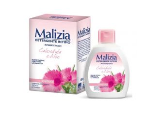 MALIZIA INTIMO 200ML LENITIVO